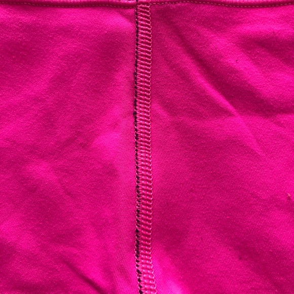 ✴️Lululemon cropped leggings 8 - Picture 7 of 9